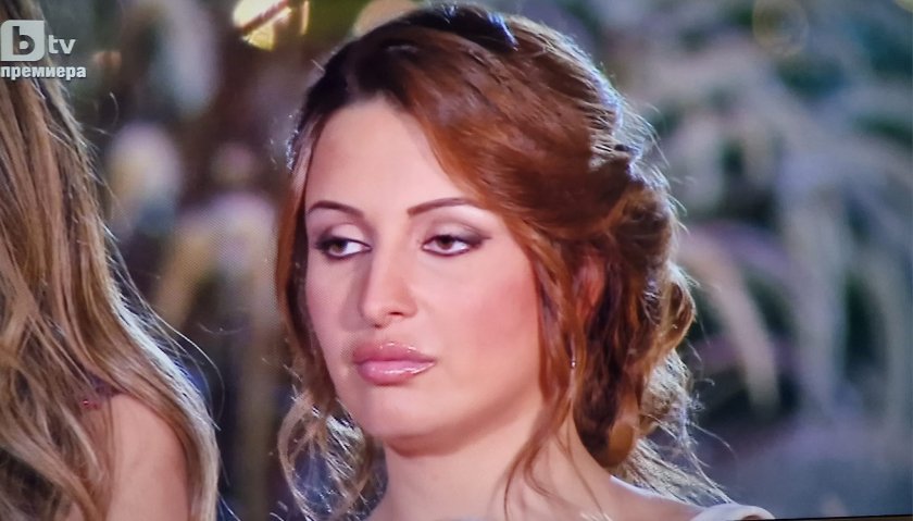 Милица не получи роза от Евгени и напусна Ергенът. Красавицата