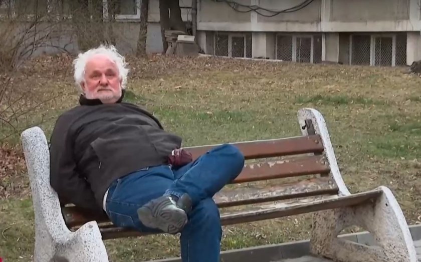 70-годишният нападател на медсестрата бил с ръкавици 