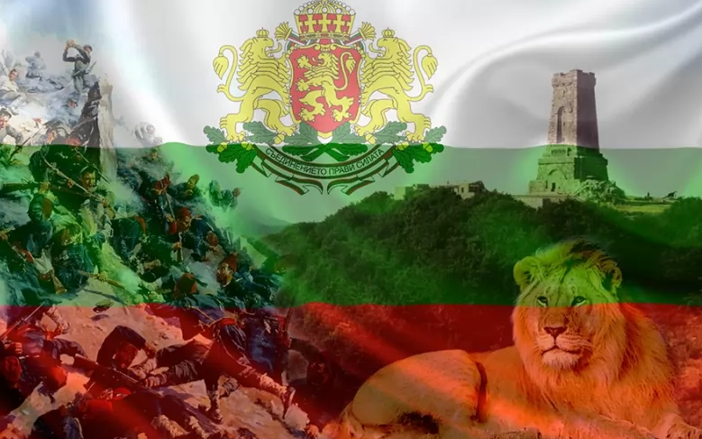 Ето кои лидери поздравиха България за 3 март