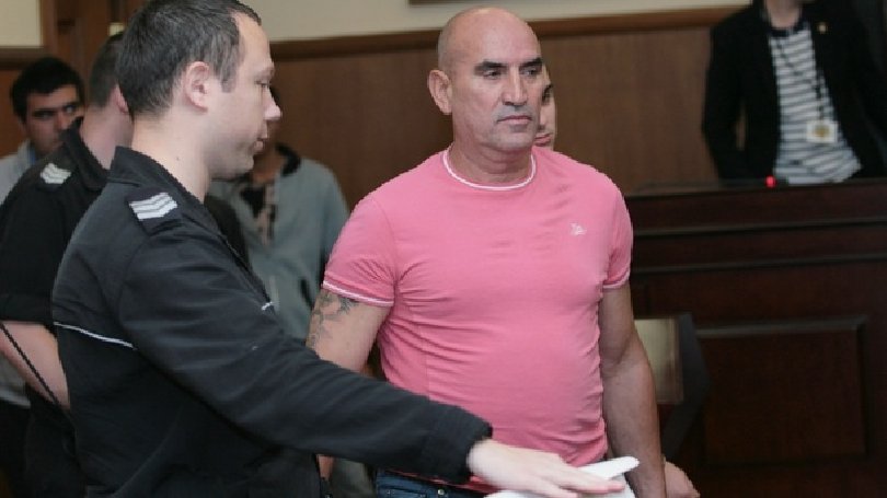 Оправдаха по давност екскмета на Галиче Ценко Чоков