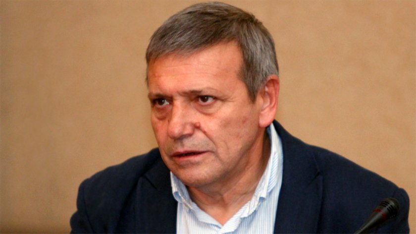 Красен Станчев: Цените не ги определят търговците 