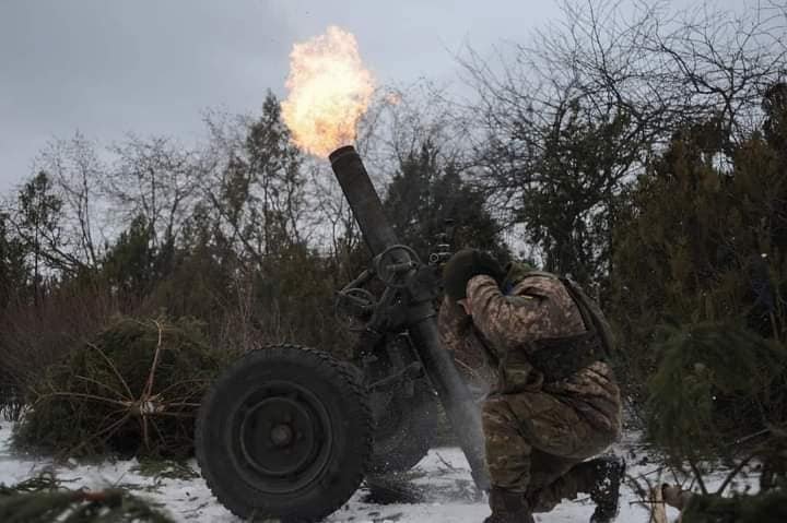 Русия нанесе серия от ракетни удари срещу Украйна. Рано тази