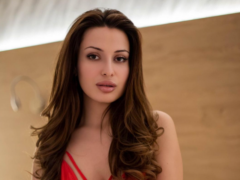 Кой да предположи, че ранимата, емоционална и много влюбчива Милица