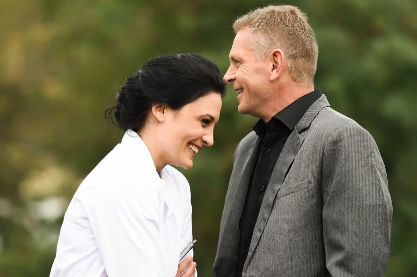 Разследването срещу актьора Юлиан Вергов е пред прекратяване. Свидетели твърдят,