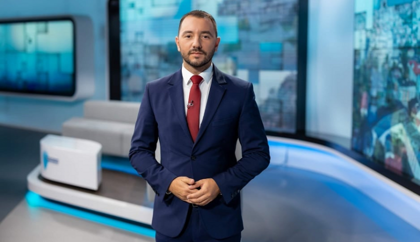 Макар да взема една от най-високите заплати в тв бранша,