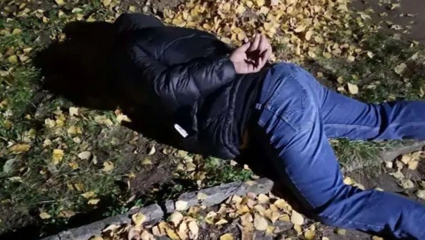 Задържаха криминално проявен мъж, ухапал полицай в Разград