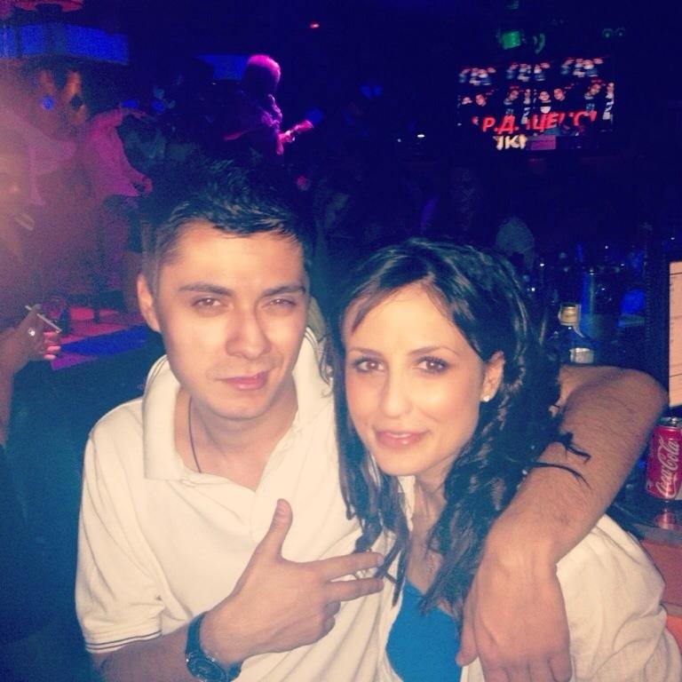 Продуцентът на трагично загиналия Денис Теофиков - Николай Пашев, е