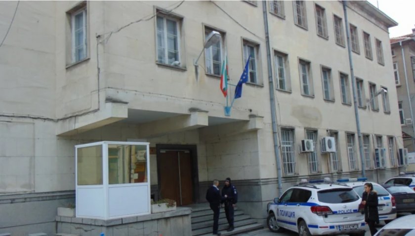 52-годишен полицай в Бургас се обеси