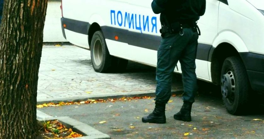 Съвместна акция на МВР с данъчните и служителите на РЗИ в Монтанско