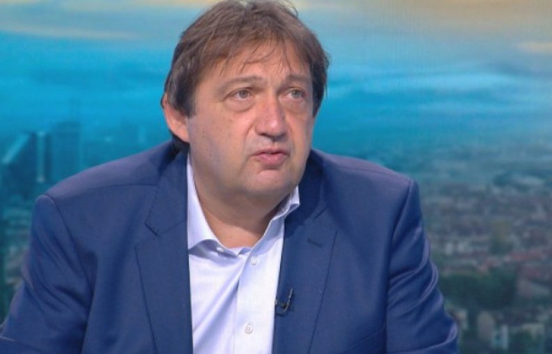 ПП/ДБ обещали на настоящия служебен регионален министър Иван Шишков да