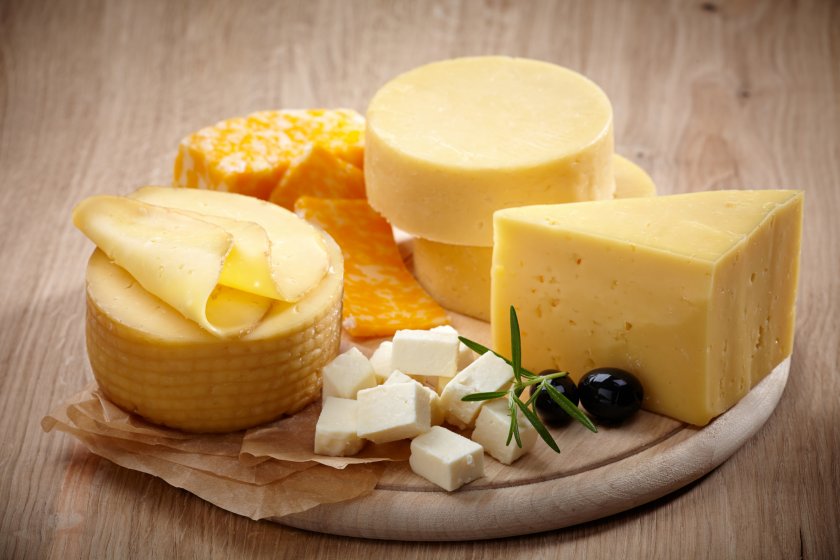 Цените на сиренето и кашкавала скоро тръгват надолу. Това прогнозира