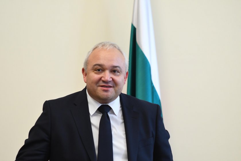 Иван Демерджиев: Велико Желев е взел авансово 48 млн.  лв. за "Хемус"