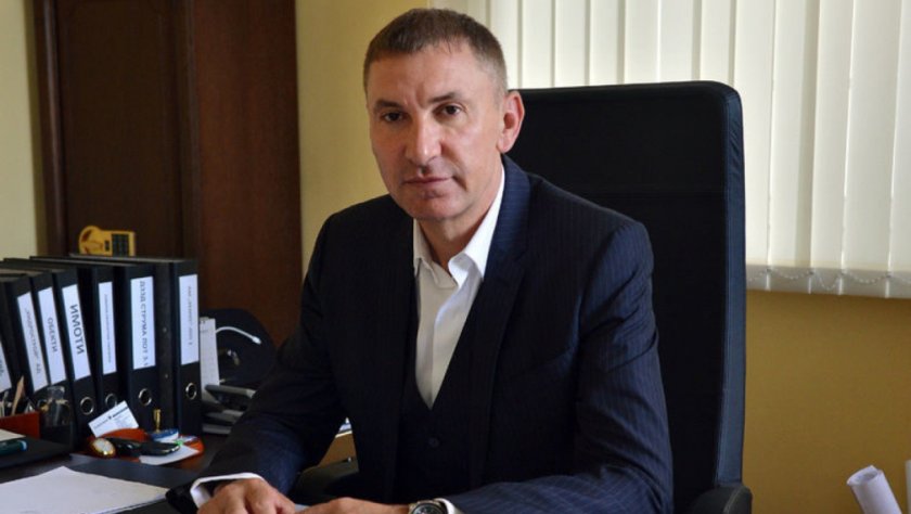 Подалият сигнала, станал причина за разследването срещу шефа на Хидрострой,
