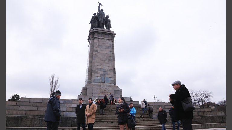 Демонтирането на МОЧА влиза в дневния ред на СОС