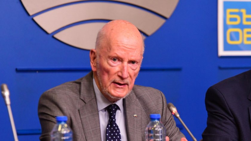 Много е важно да има една позитивна кампания, защото само