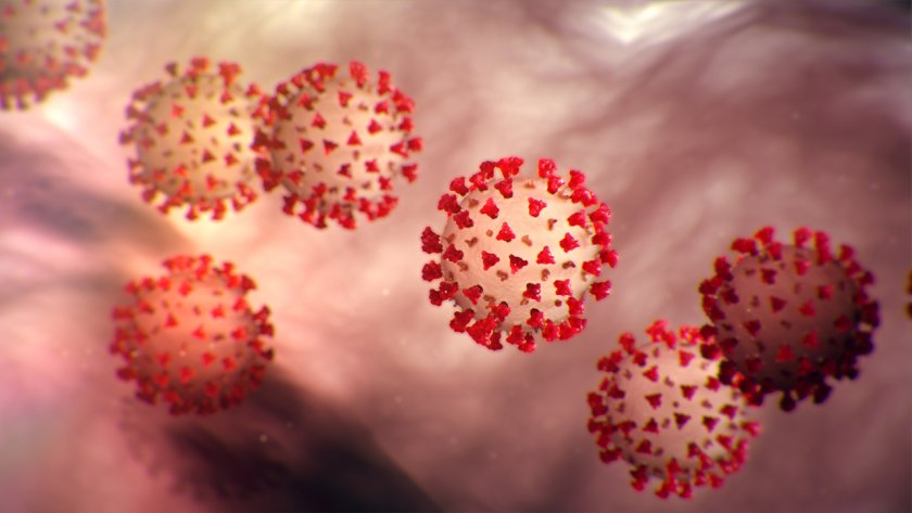 САЩ разсекретяват разузнавателна информация за коронавируса