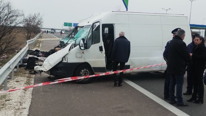 Прокуратурата задържа втори обвиняем за мелето с 45 мигранти
