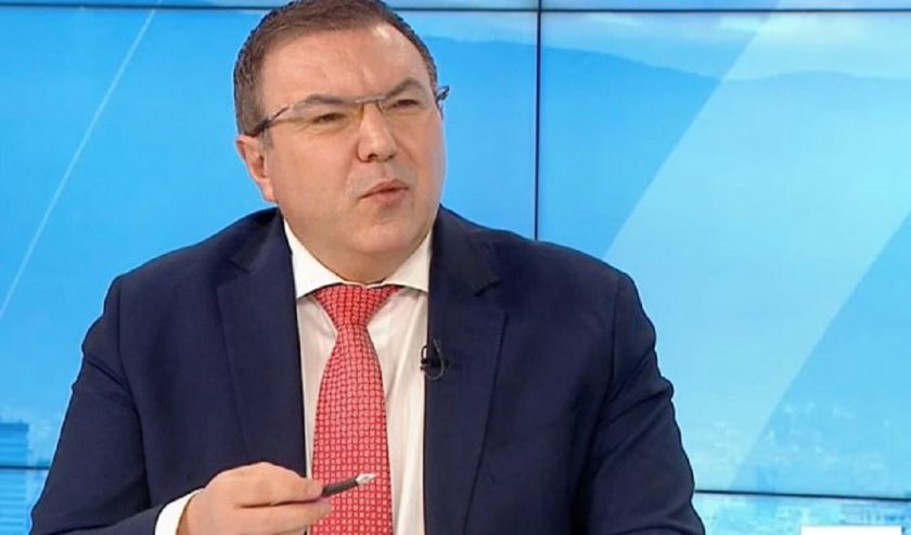 Разгорещен дебат се разрази в ефира на Нова телевизия между