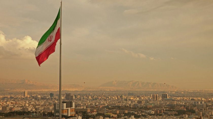 Иранският Върховен съд потвърди смъртната присъда, наложена на дисидента с