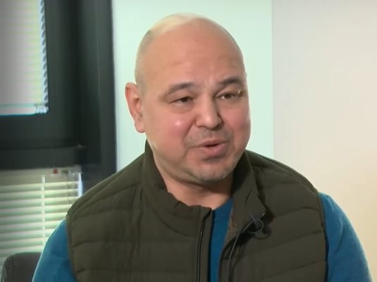 Институциите се заеха с клетника със съветско гражданство