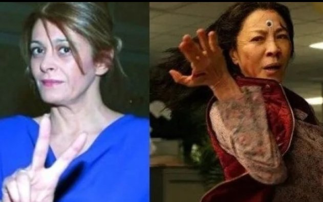 Съпругата на президента Румен Радев Десислава Радева се включи в