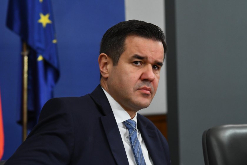 Никола Стоянов: Таванът на надценките на храните може да влезе в сила от април