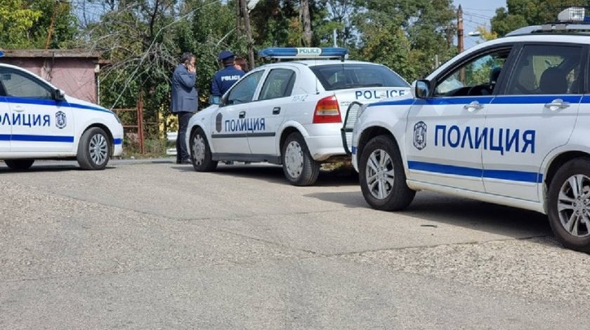 Резултат: Три досъдебни след МВР акцията в Кюстендил