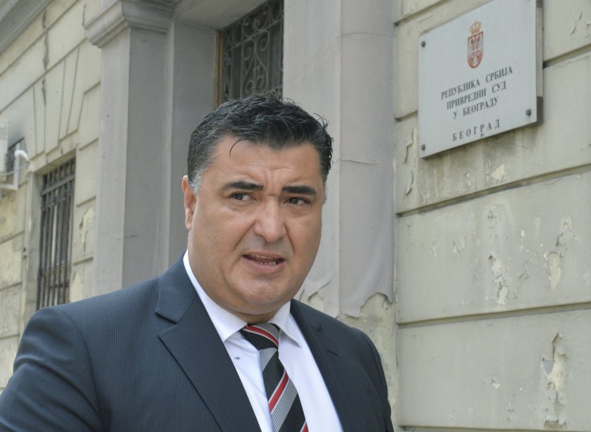 В Сърбия искат оставката на министър заради Русия