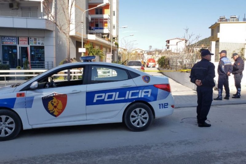 Четирима румънци са арестувани в Албания с 260 кг канабис