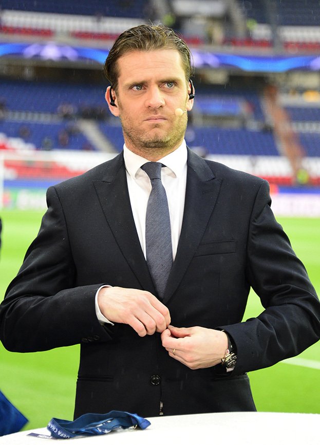 Отпадането на Пари Сен Жермен от Шампионската лига от Байерн