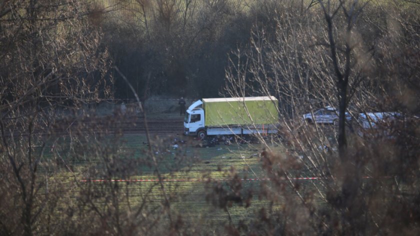 Бившият граничар, обвиняем по случая „Локорско”, остава в ареста