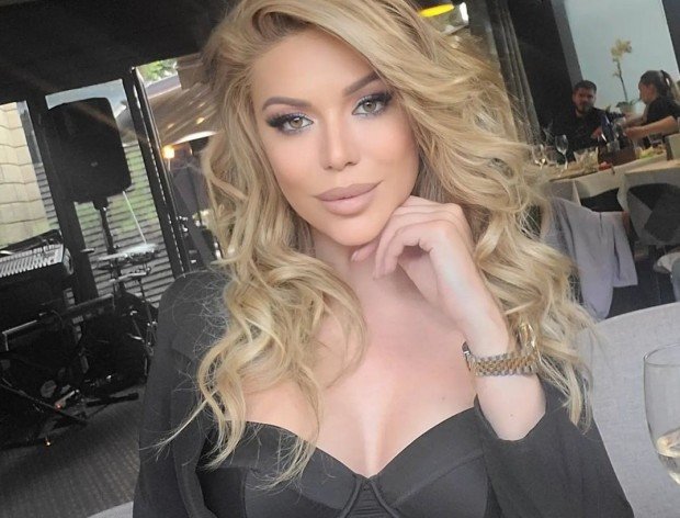 Елисавета Ставрева от Ергенът“ е една от участничките, която предизвиква