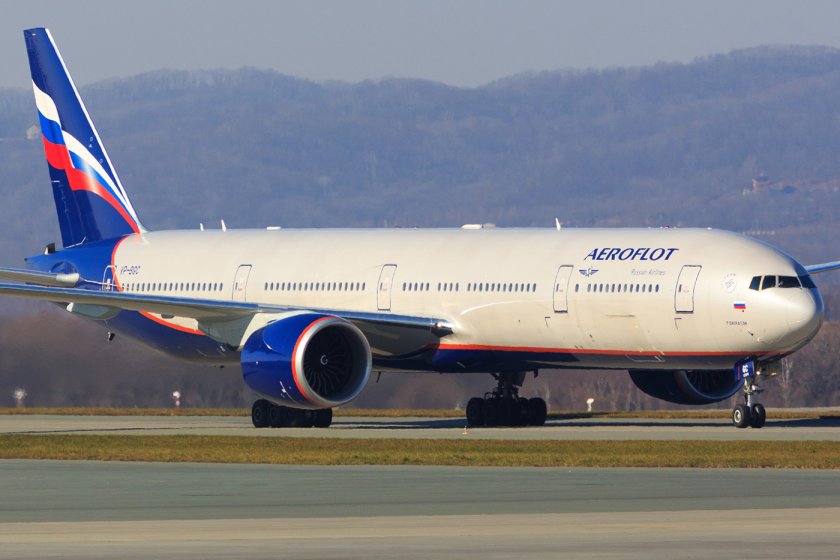 Турция спира да обслужва самолети Boeing на авиокомпании от Русия и Беларус