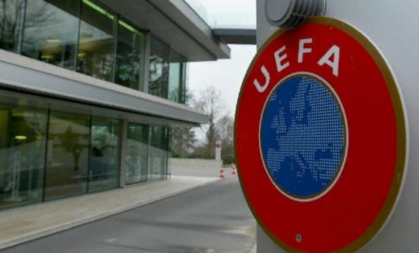 Евродепутати с писмо до УЕФА: Изхвърлете и Беларус от футбола