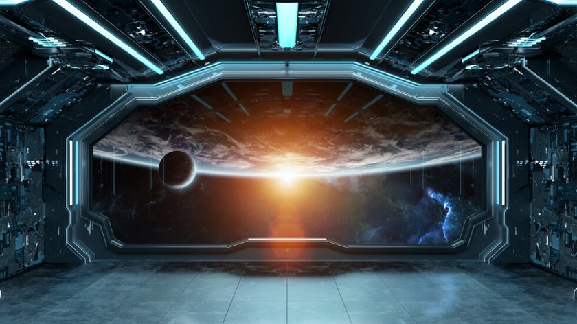 Пентагонът: Извънземен кораб-майка може да се „спотайва“ в Слънчевата система
