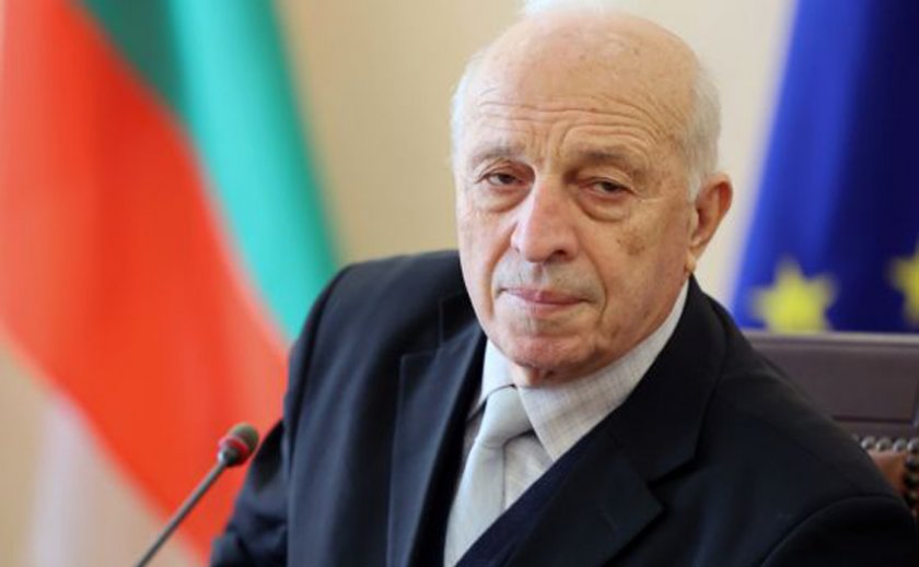 Безопасността в БДЖ в момента се крепи на късмет и