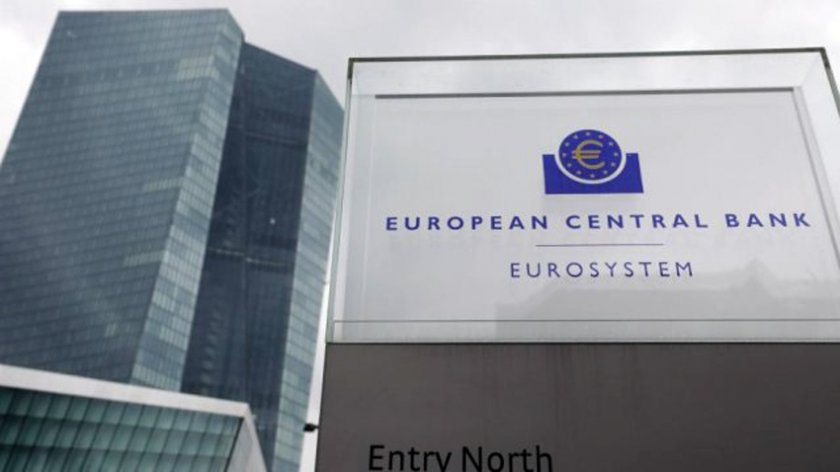 ЕЦБ повиши водещите си лихви с 0,5 на сто