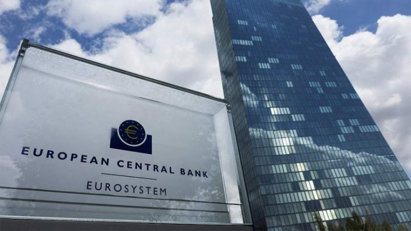 Надзорният съвет на ЕЦБ се събра извънредно заради банковата криза 