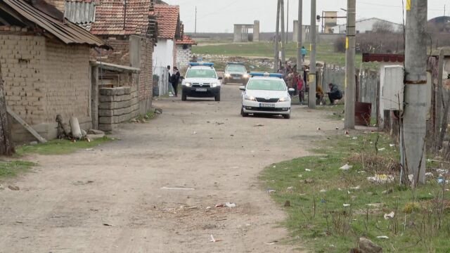 Масовият бой с кирки край Казанлък заради 30-годишна вражда 