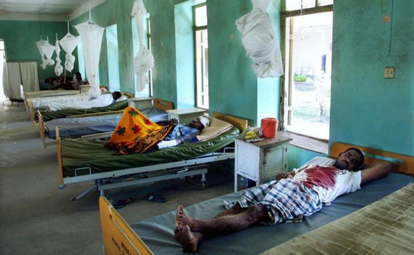 Тайнствена болест уби петима в Танзания