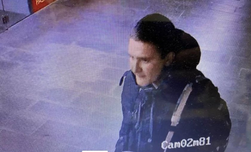 Арестуваха 24-годишен за нападение на жена в подлез и предполагаеми