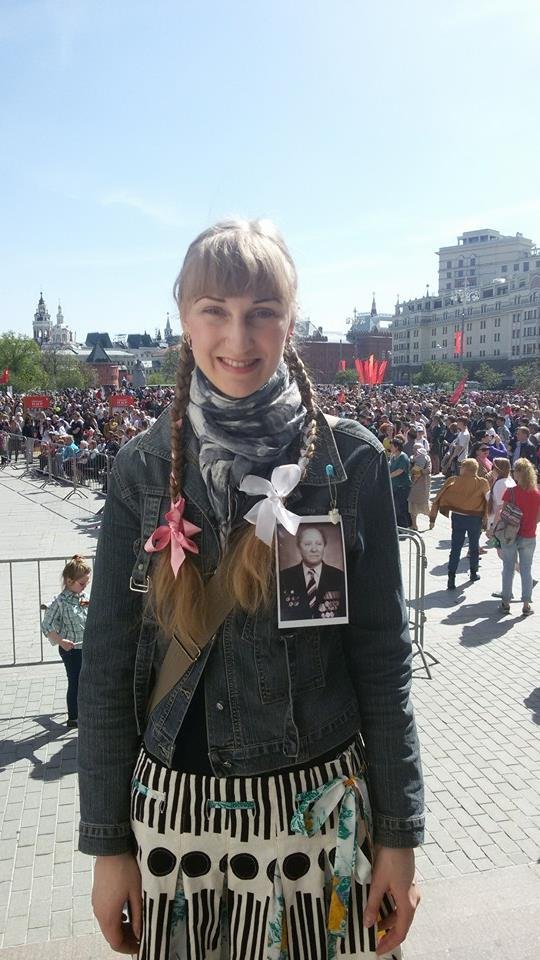 Руснаци на протест в Бургас, искат политическо убежище
