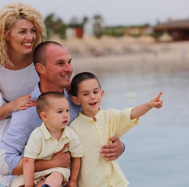 Спортният журналист на Би Ти Ви Петър Бакърджиев се е