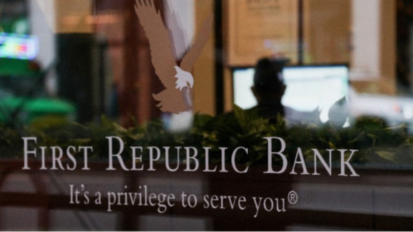 JPMorgan и Morgan Stanley преговарят за стабилизиране на First Republic Bank