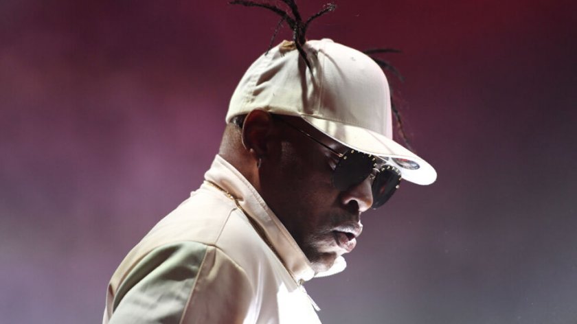 Посмъртно: Пускат албума „Long Live Coolio“ на рапъра Кулио