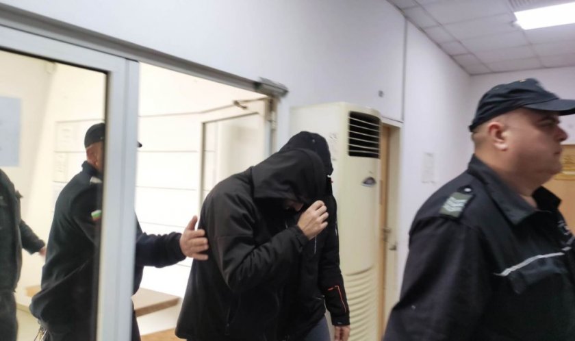 Районният съд - Пловдив остави в ареста 41- годишния Йордан