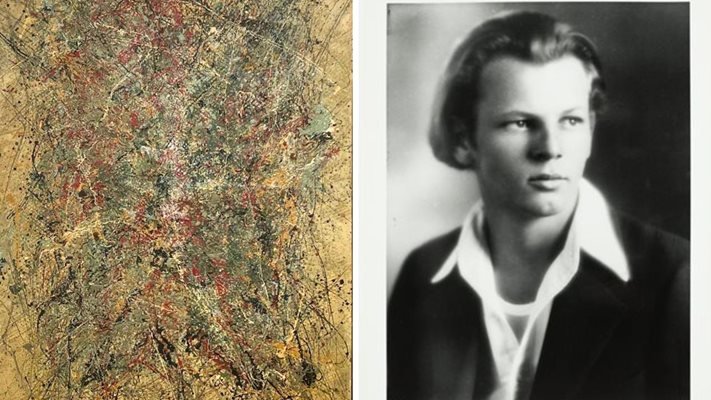 Дали една картина е от голям художник и е оригинална,