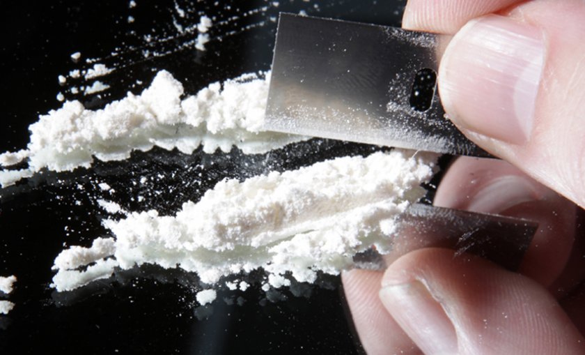 Употребата на кокаин се е увеличила в цяла Европа, показа