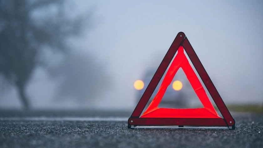 Тежка катастрофа в Габрово, младеж на 18 години загина на място