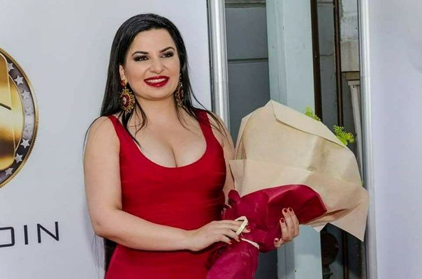 Екстрадираната в САЩ юристка на криптокралицата Ружа Игнатова - Ирина